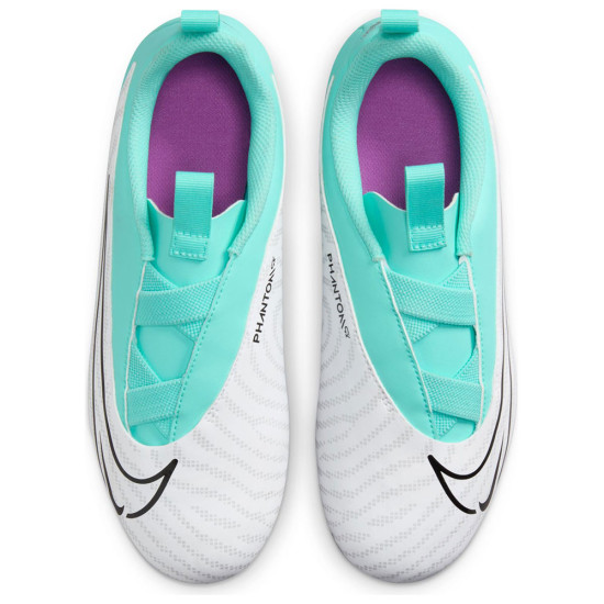 Nike JR Phantom GX Academy FG/MG Nike JR Phantom GX Academy FG/MG